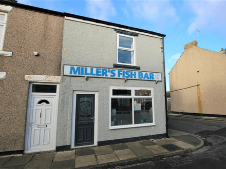 Commercial Business For Sale